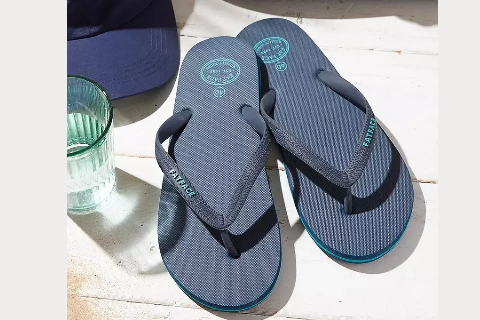 Flip-Flops for Men