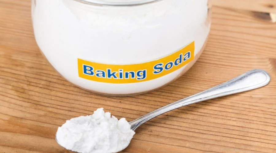 Baking Soda