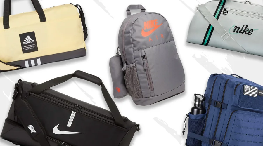 Top Brands: Handbags and Backpacks
