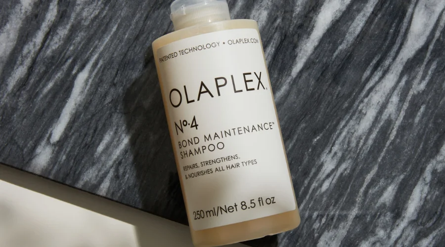 Nexxus Shampoos for bleated hair