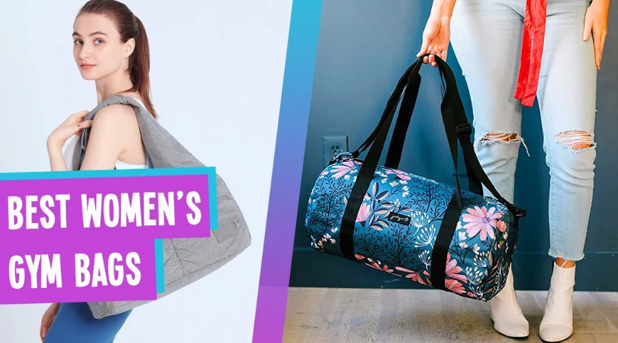Women’s Tote Bags
