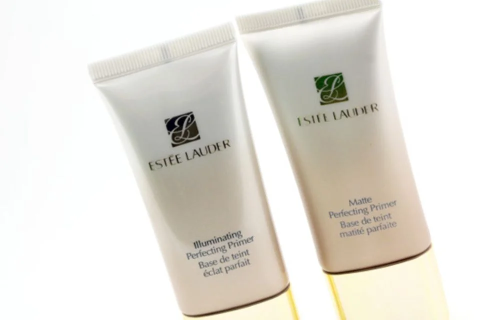 Estee Lauder is great for skin that is both oily and dry.