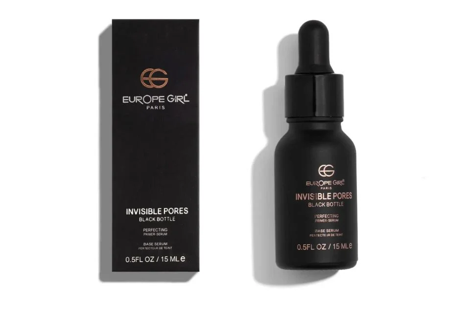 The fluid nature of the Europe Girl primer