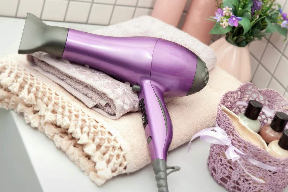 Best Hair Dryers in the UK