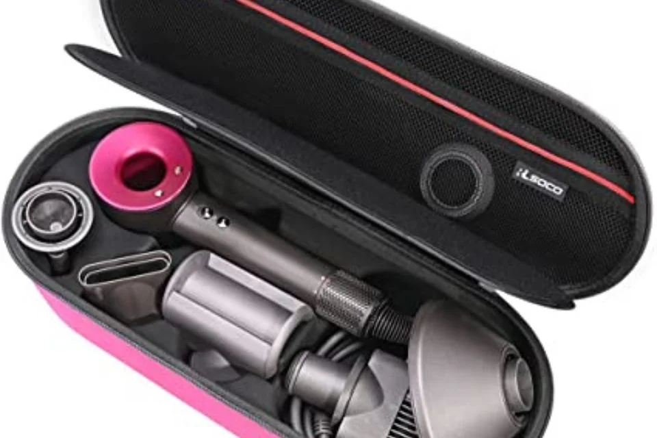 Dyson’s Supersonic Hair Dryer