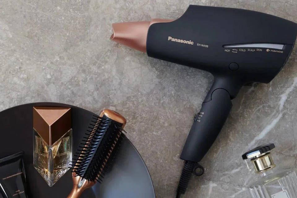 Hair Dryer Panasonic EH-NA98