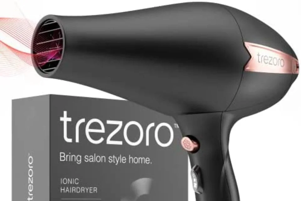 Ionic Pro Flower Dryer