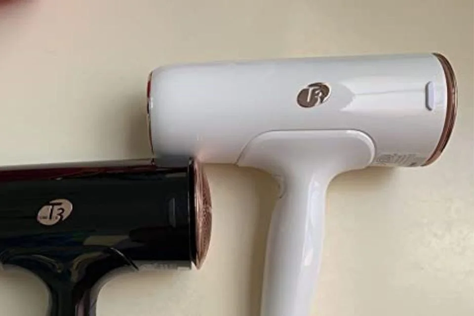 Hair Dryer T3 Cura Luxe