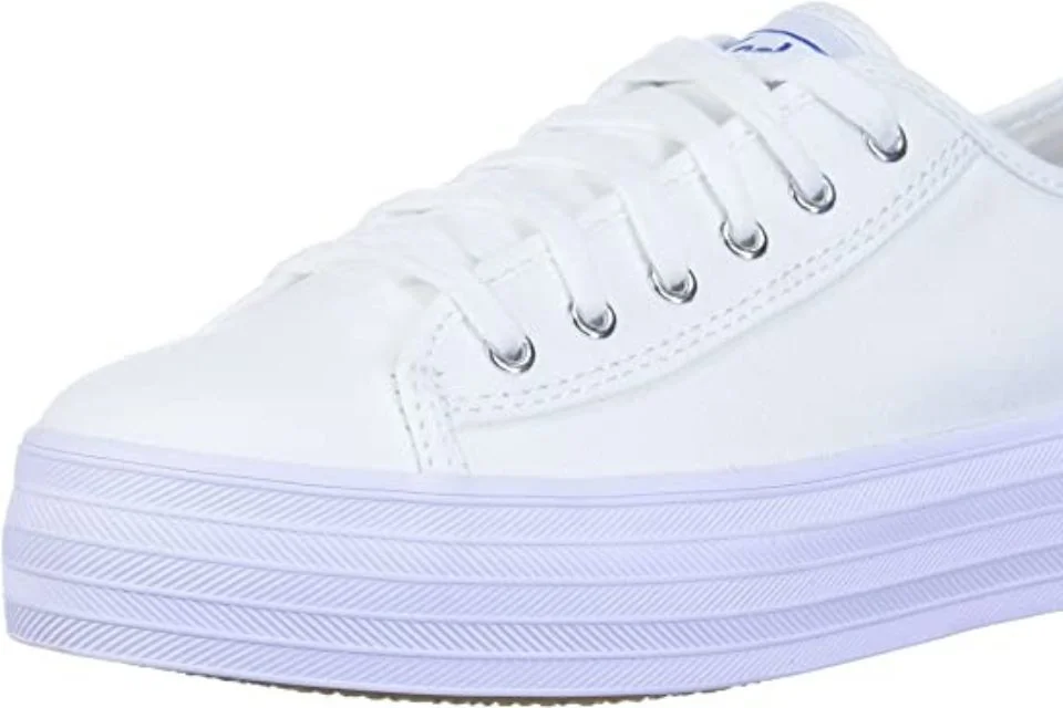 Keds Triple Kick Canvas