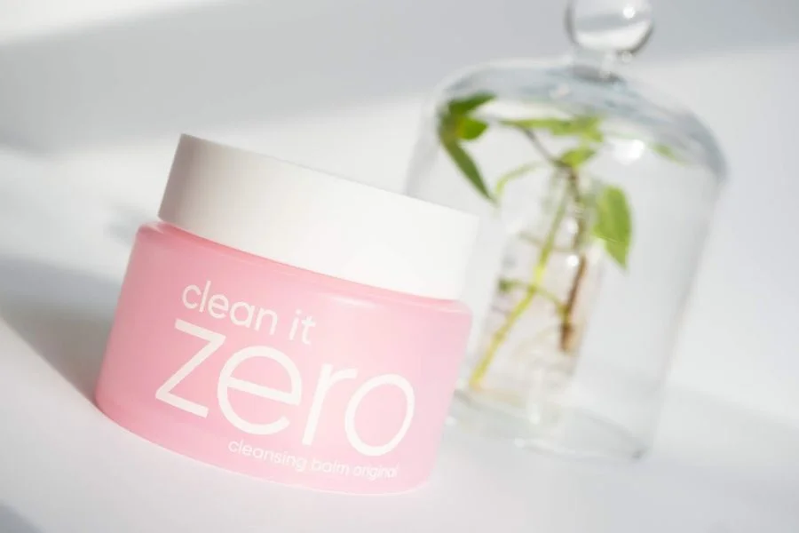 Banila Co Clean It Zero Original Cleansing Balm