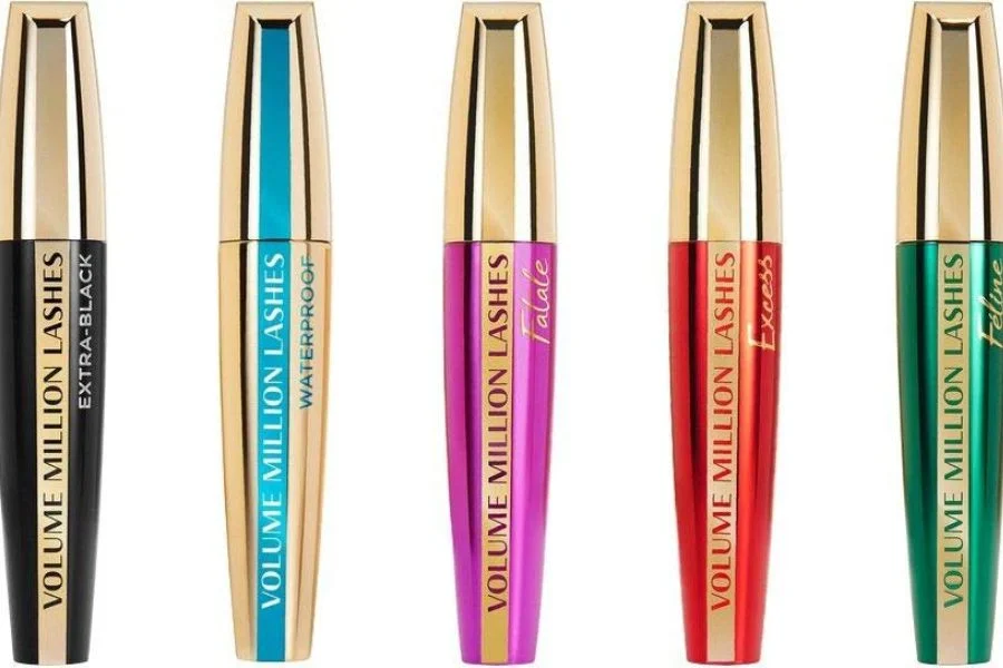 L'Oréal Volume Million Lash Waterproof Mascara