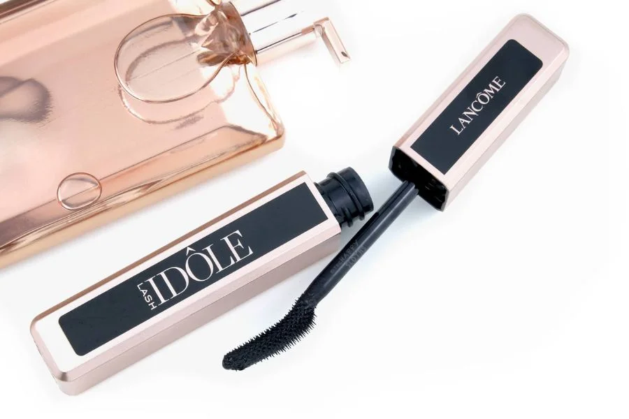 Lancôme Lash Idôle Waterproof Mascara