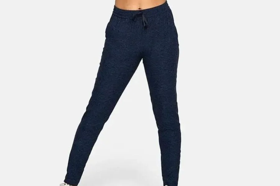 Madewell MWL Breeze Skinny Joggers