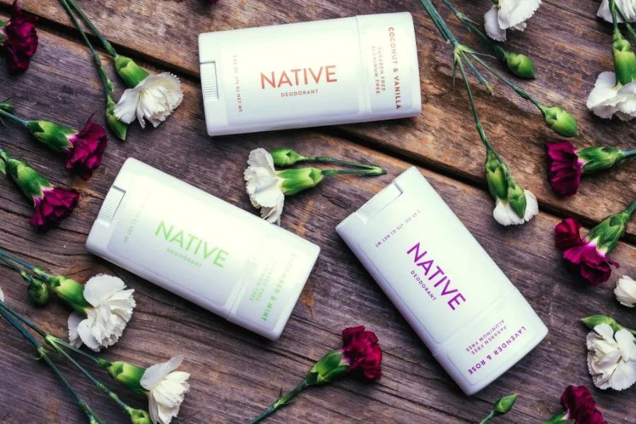 Native ​​Regular Deodorant