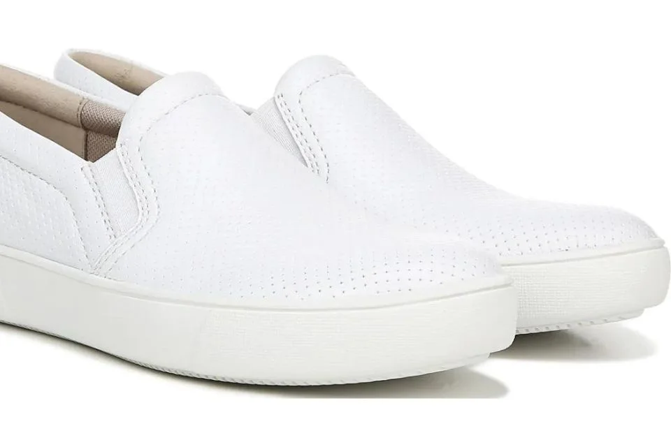 Naturalizer Marianne Slip-On Sneaker