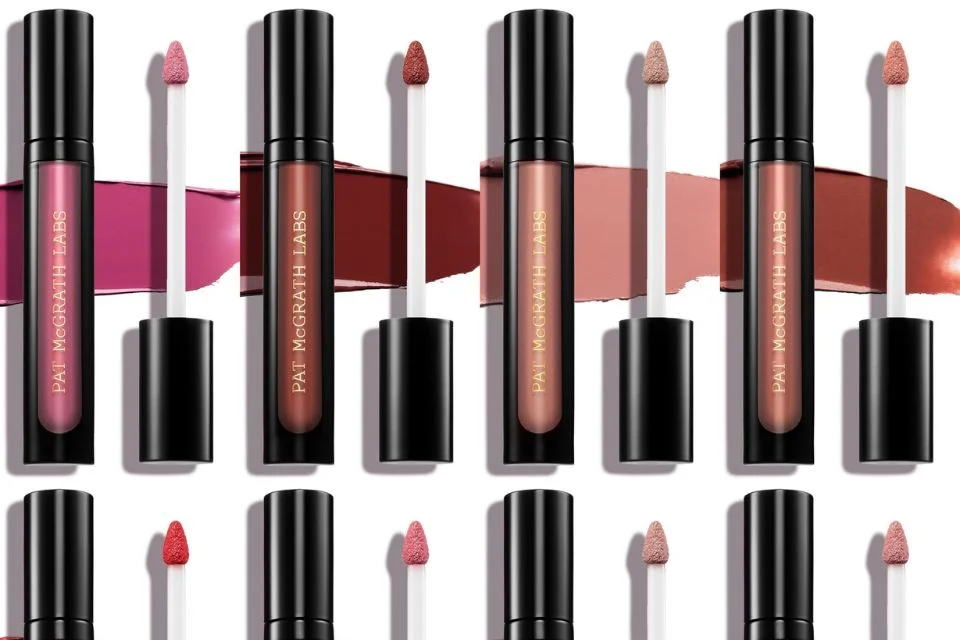 Pat McGrath Labs LiquiLust: Legendary Wear Matte Lipstick
