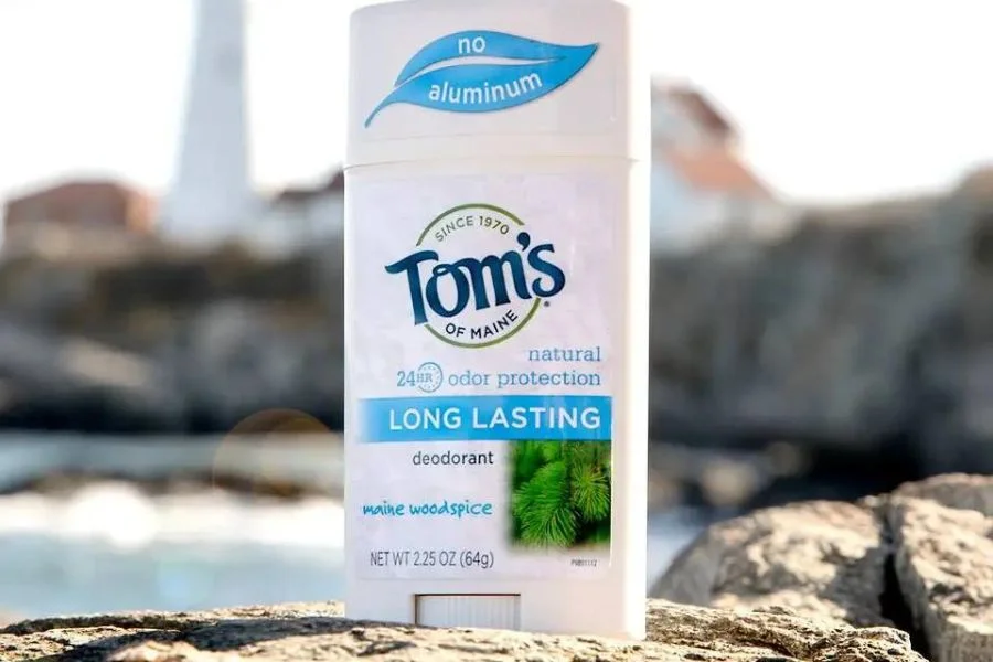 Tom’s of Maine Deodorant