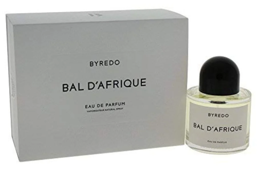 ByredoBalD'Afrique Perfume