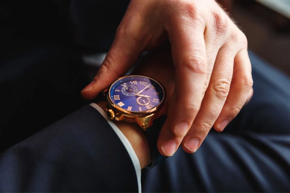 Best Luxury Watches for Men