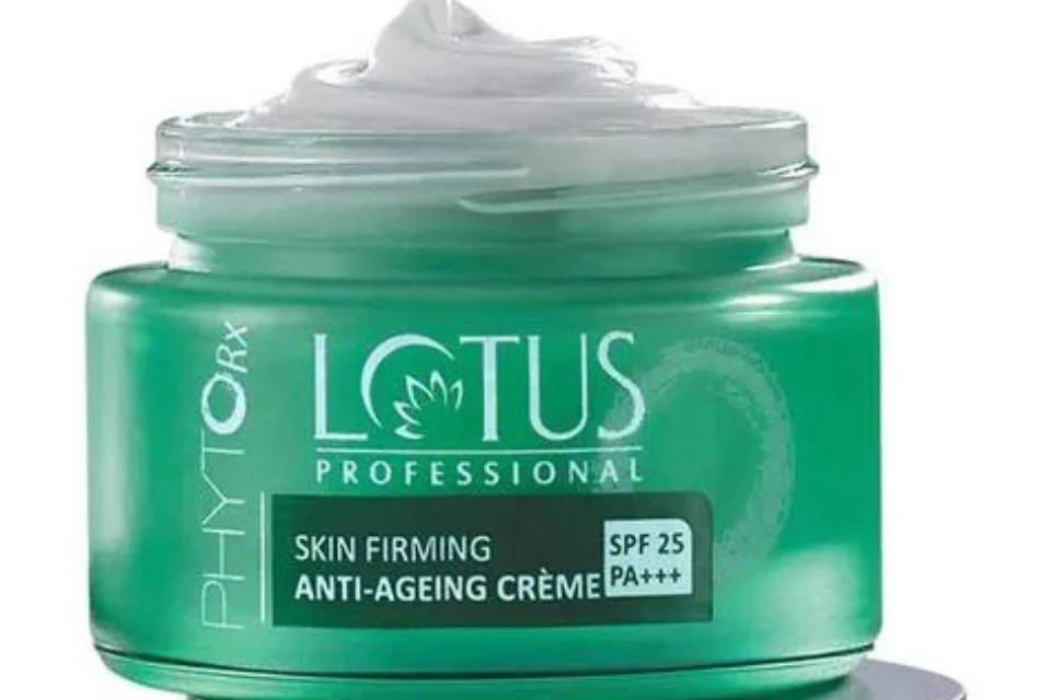 Lotus Professional Phyto-Rx Skin Firming Anti-Aging Creme SPF 25