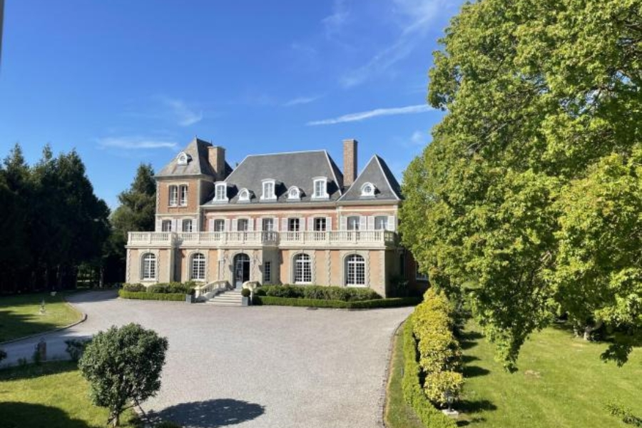 Hostellerie du Château des Fines Roches