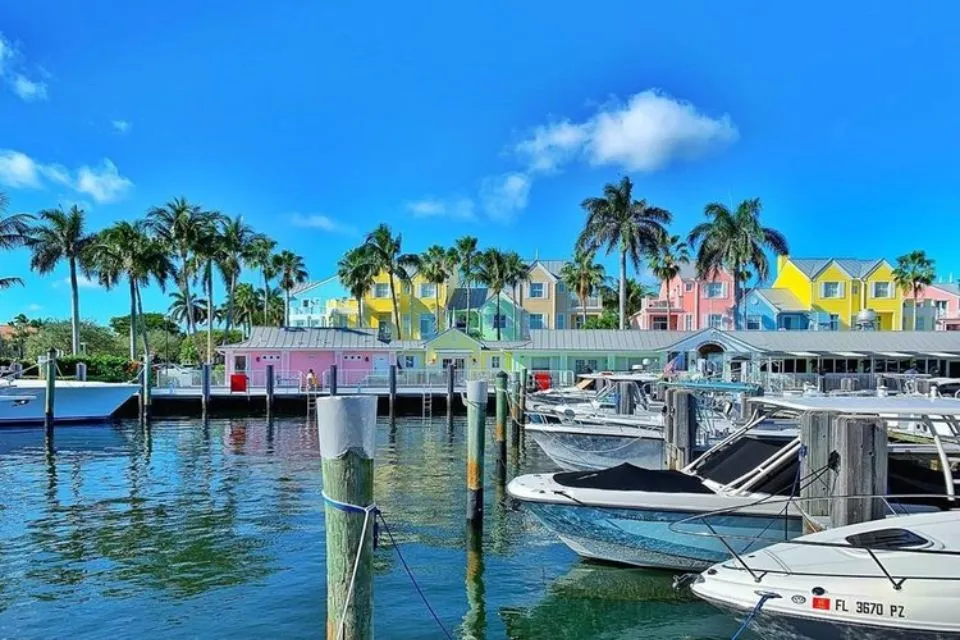 Top 9 Things to Do in Fort Lauderdale