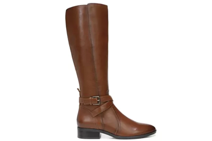 NATURALIZER Rena High Shaft Boots