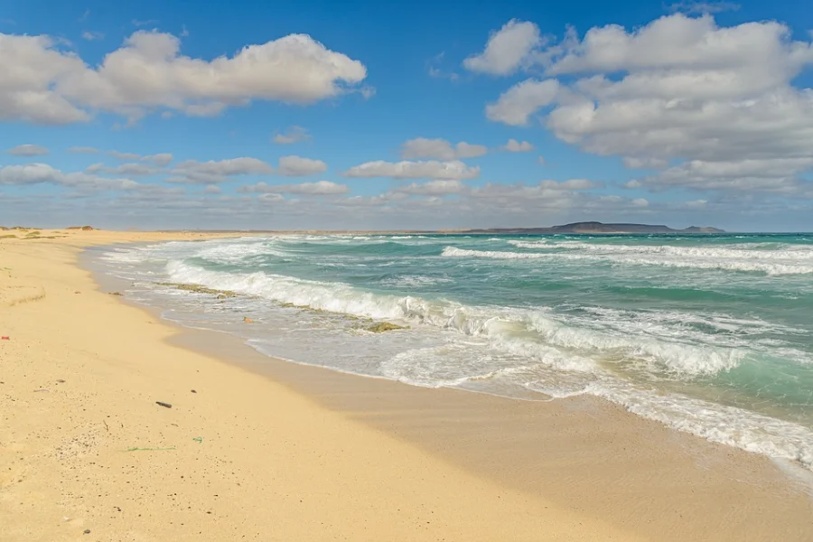 Cape Verde 