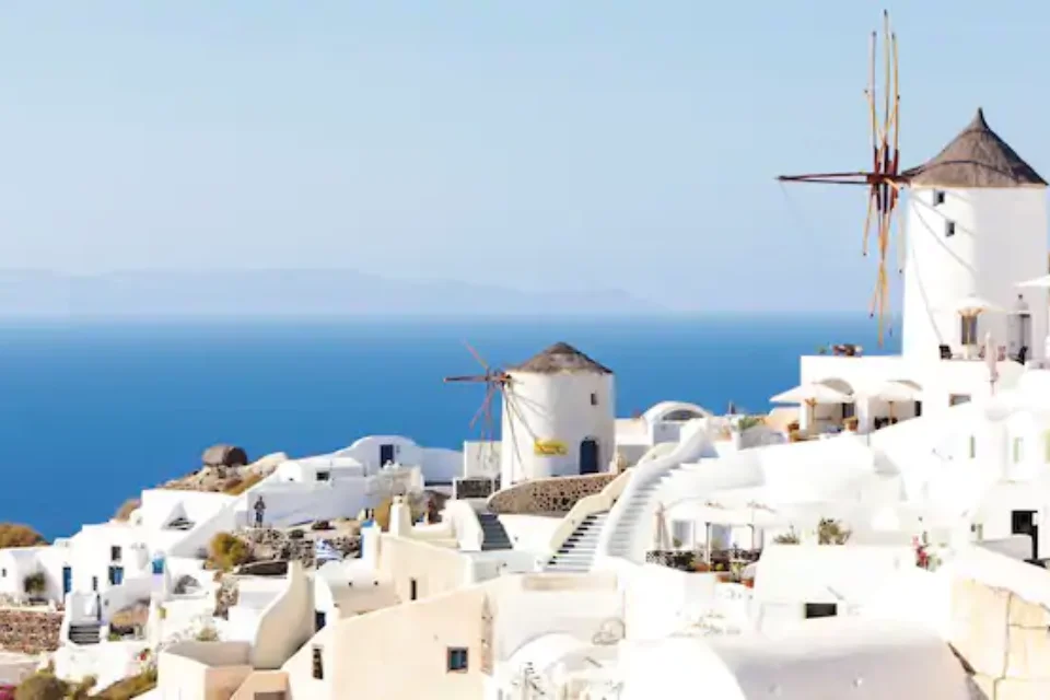 Holidays to Greece