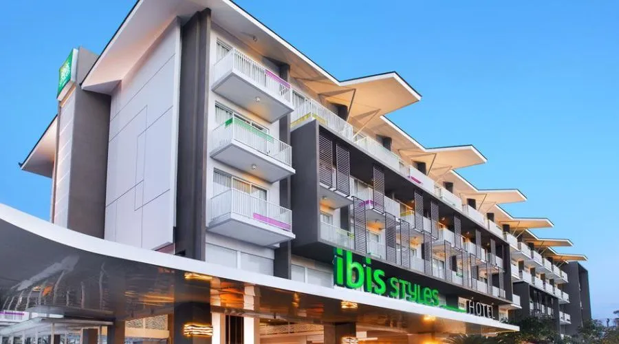 Ibis Styles Bali Benoa