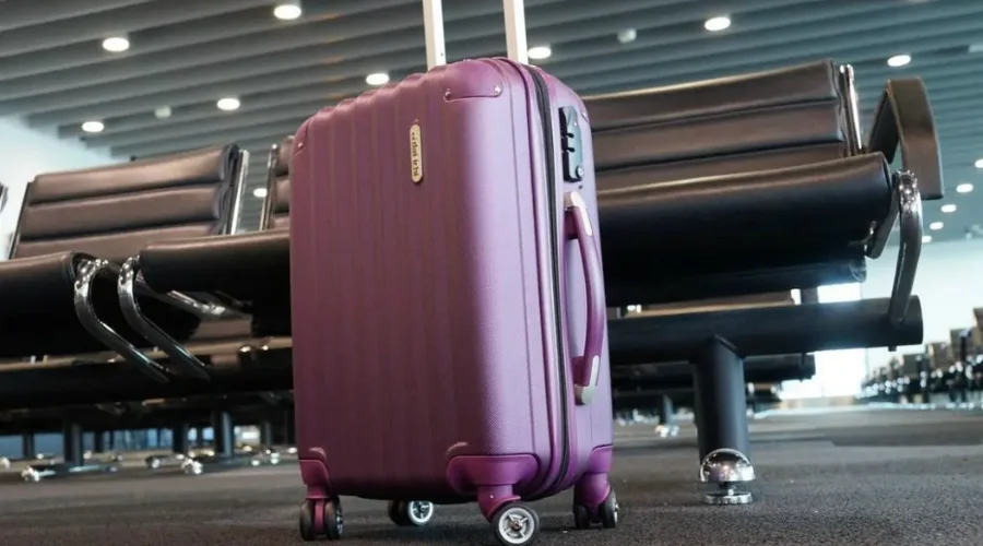 Measurement of Hand and Cabin Luggage Bags
