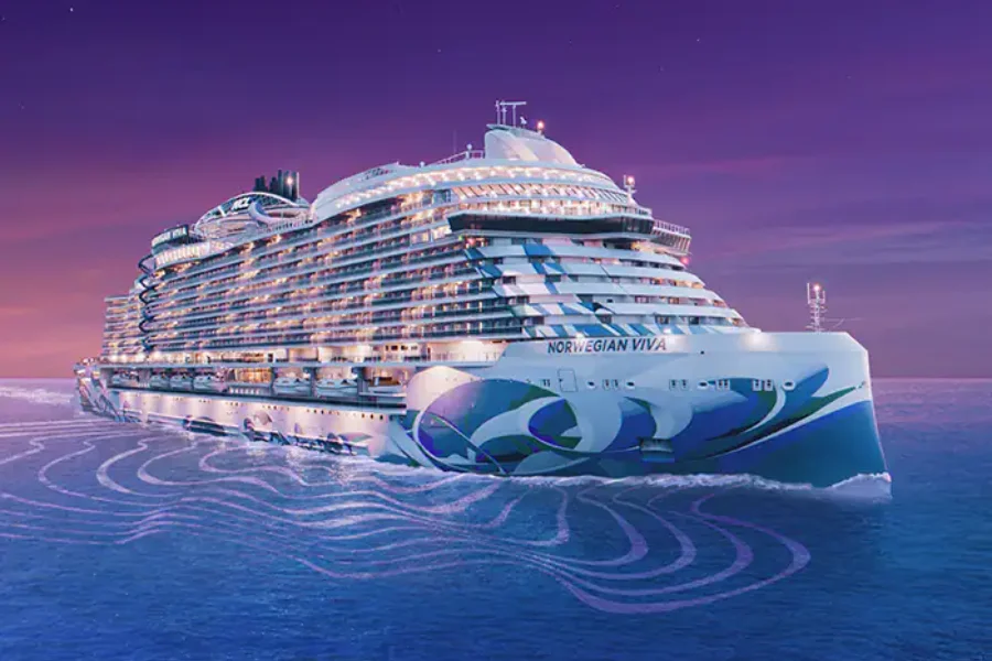 Norwegian Cruise Line