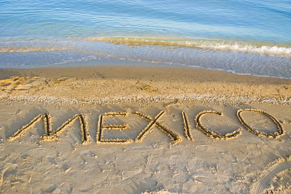 Plan your holidays to Mexico