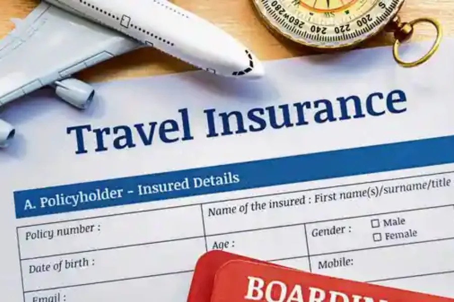 Travel Insurance