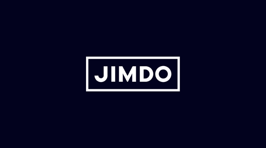 Jimdo logo maker