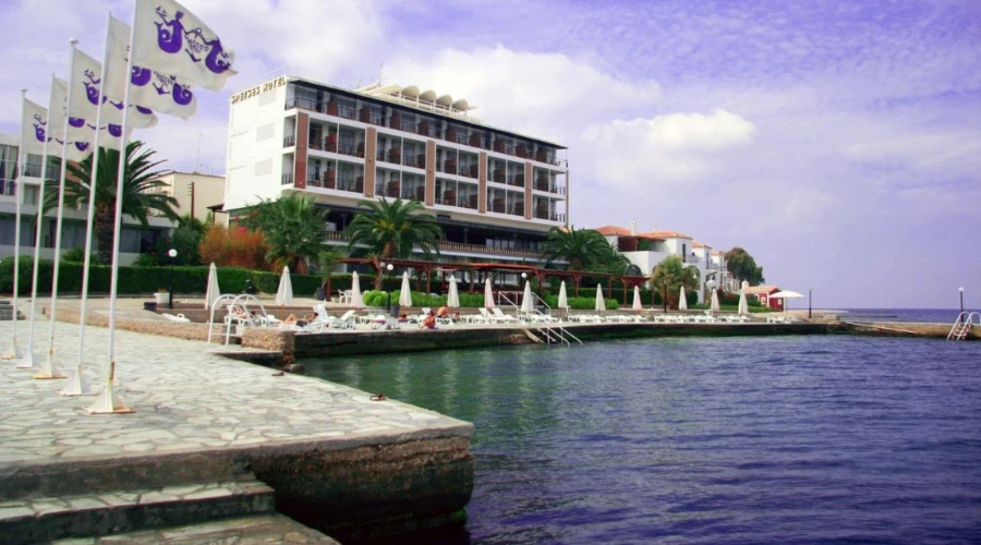 Spetses Hotel