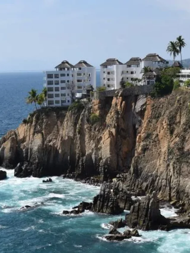 Plan your holidays to Mexico: The land of Charm!