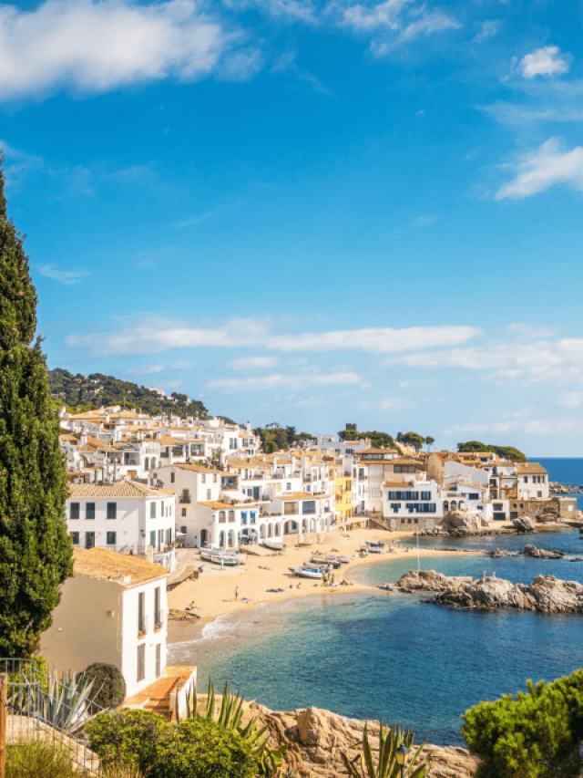 Plan your Travel to Spain at Budget-Friendly Prices