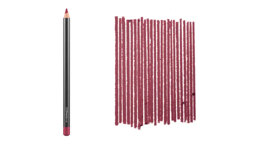 Lip Pencil: Mac Cosmetic