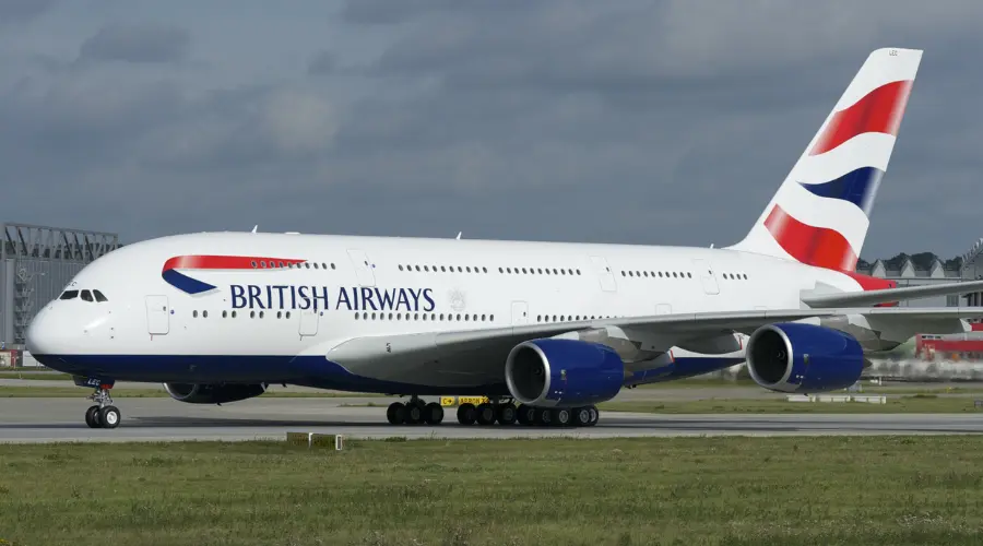 British Airways