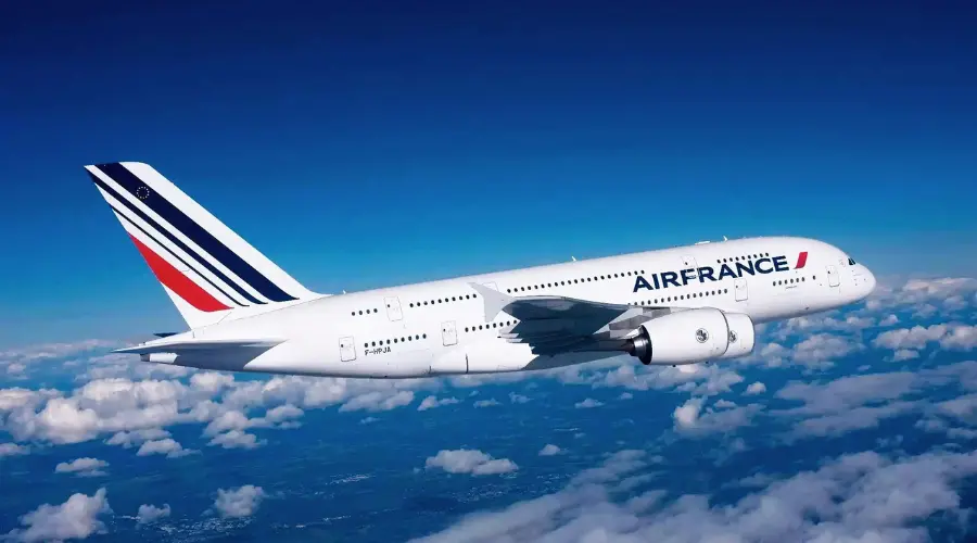 Air France