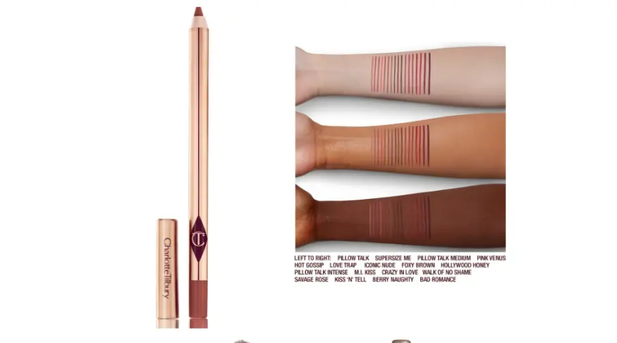 Lip Cheat Lip Liner: Charlotte Tilbury