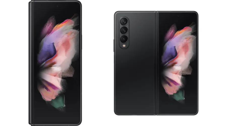 Samsung Galaxy Z Fold3