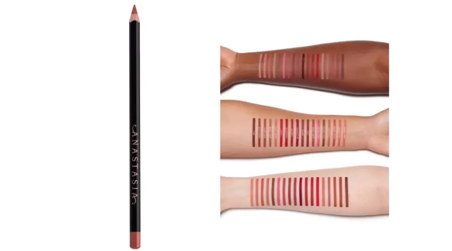 Lip Liner: Anastasia Beverly Hills