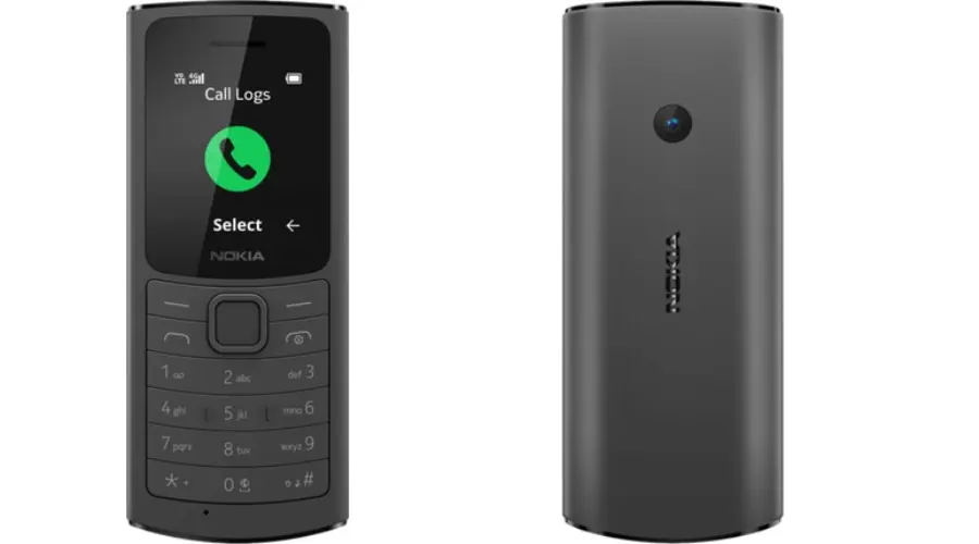 Nokia 110 4G