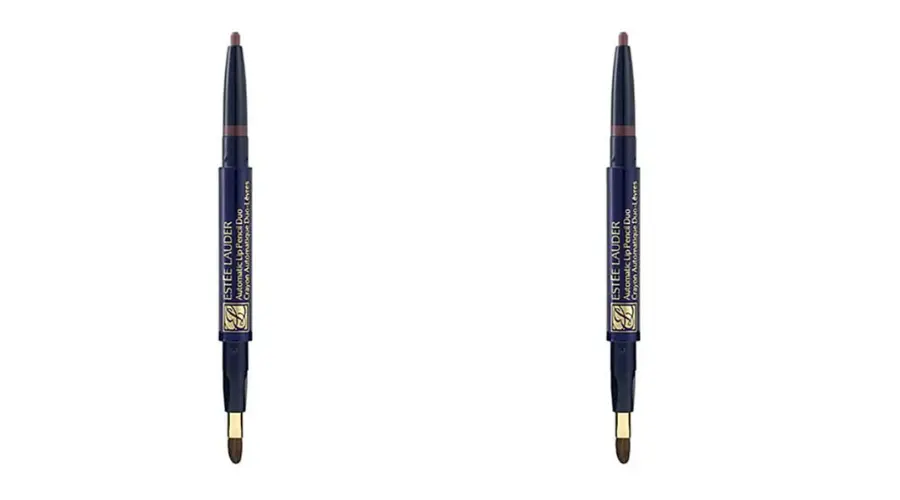 Double-Ended Automatic Lip Pencil: Estee Lauder