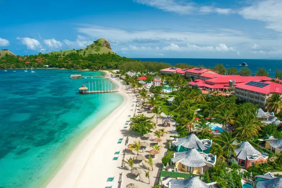 Best Time To Visit St Lucia