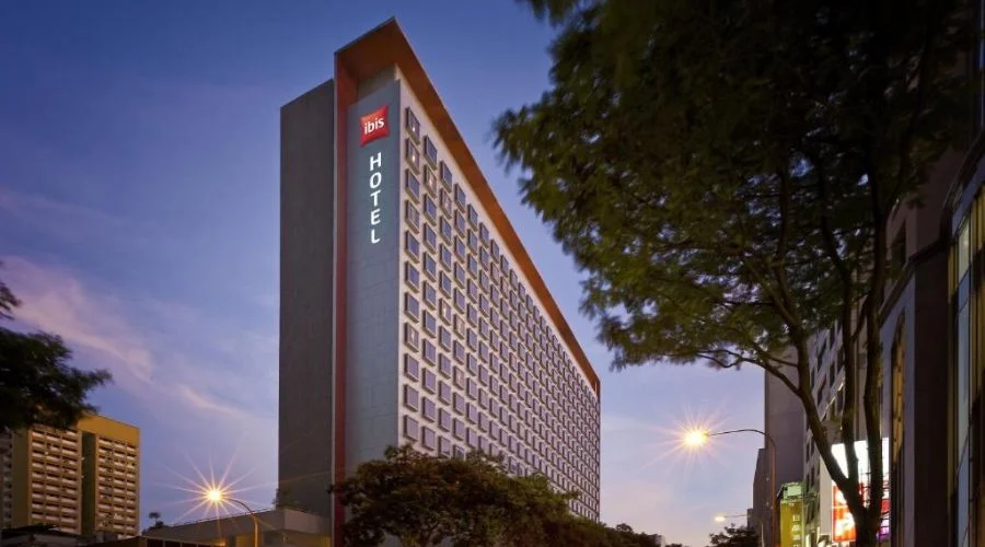 Ibis Hotel