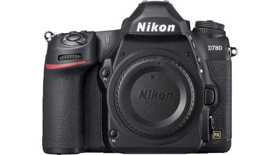 Nikon D780 (body only)