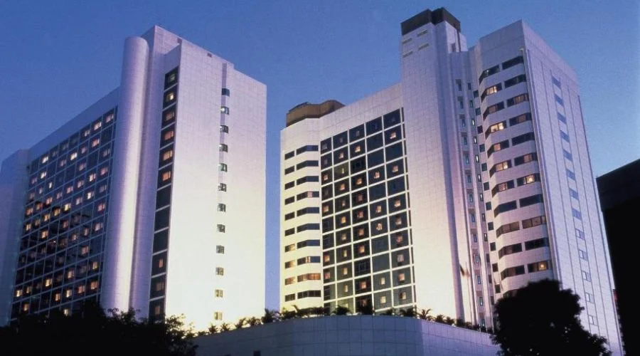 Orchard Hotel